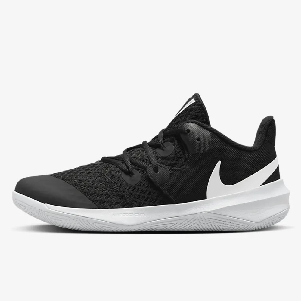 Nike HyperSpeed Court Men’s Athletic Shoe Size 9